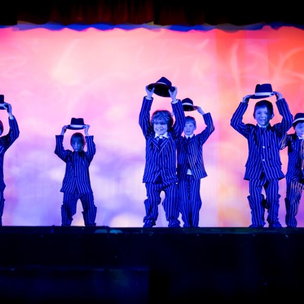 Dance Recital 2018 - St Benedict's School-67